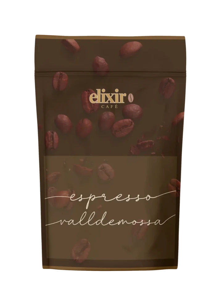 Espresso Valldemossa - En Grano
