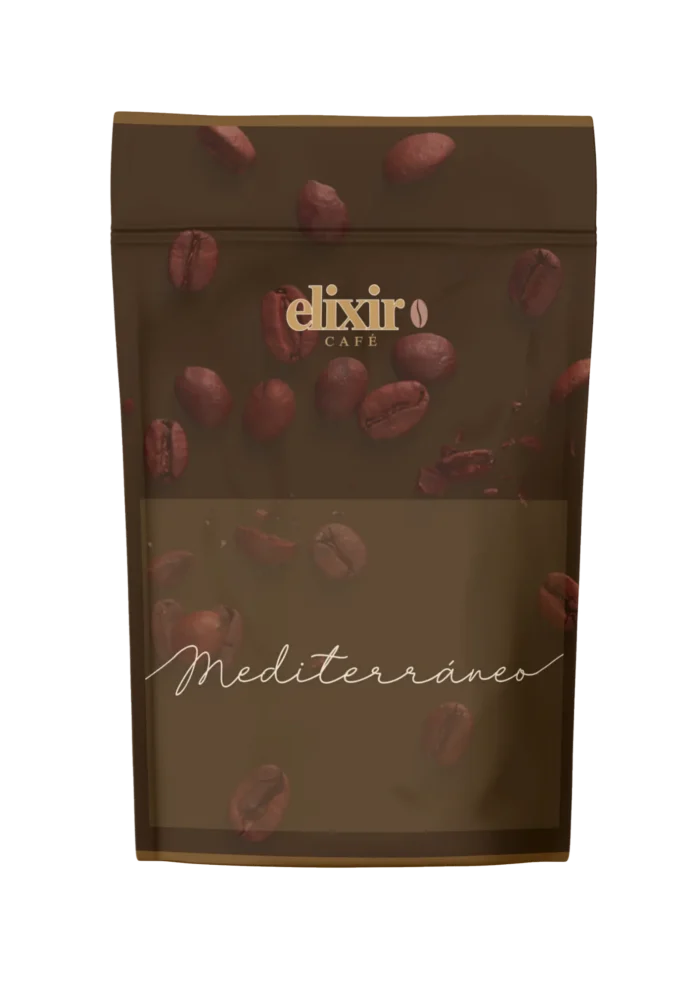 Mediterráneo - En Grano