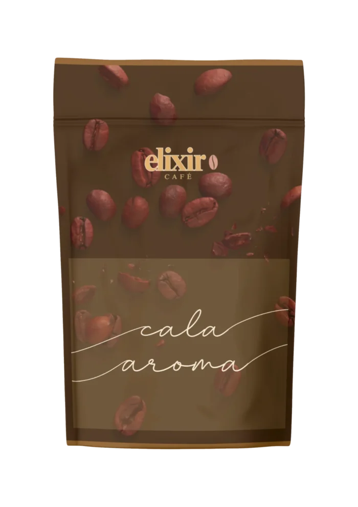 Cala Aroma - Molido
