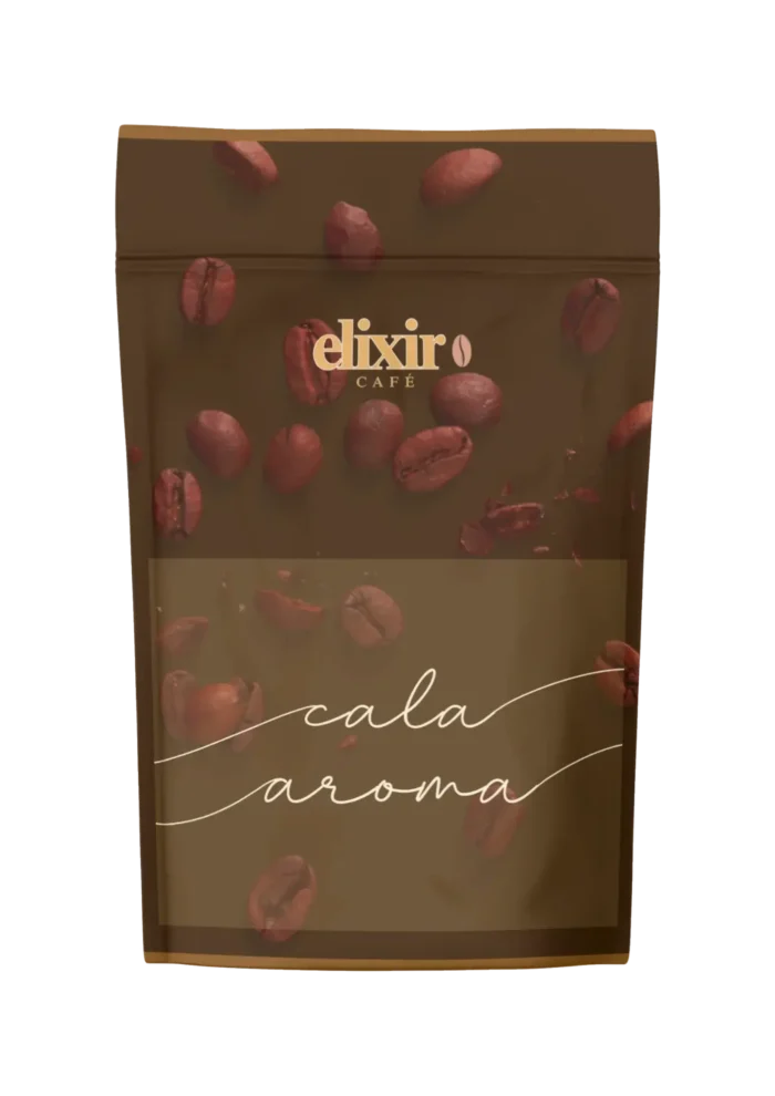 Cala Aroma - En Grano
