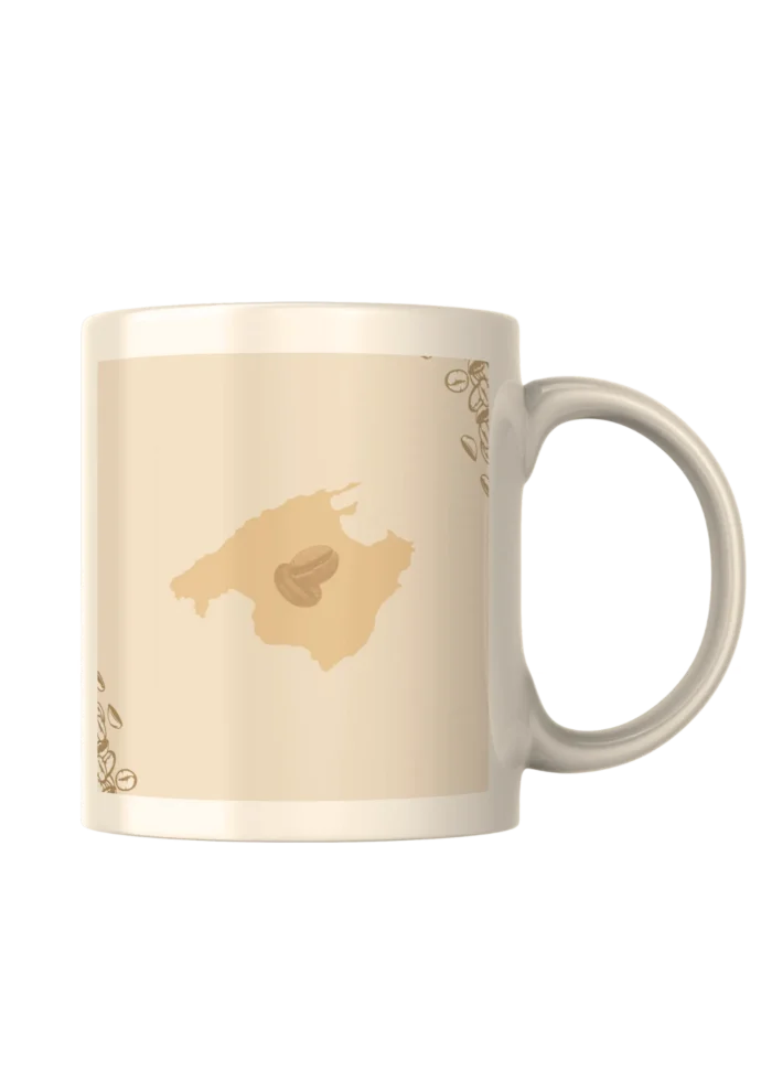 Taza Minimal